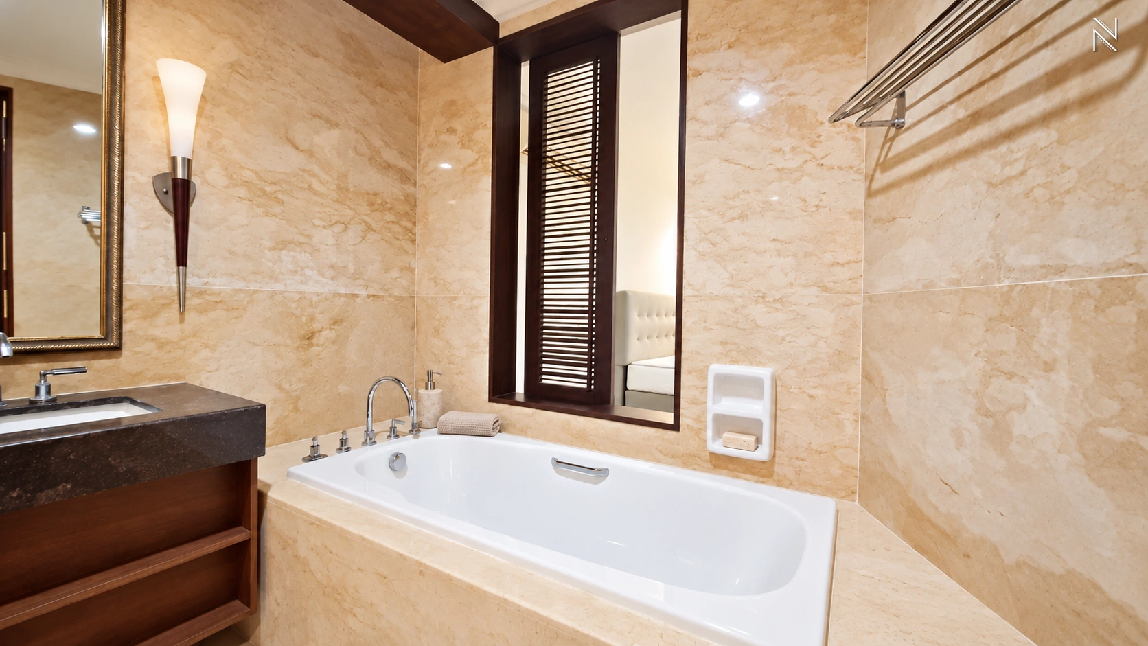 For Rent 5BR House South Jakarta Cilandak CLD066