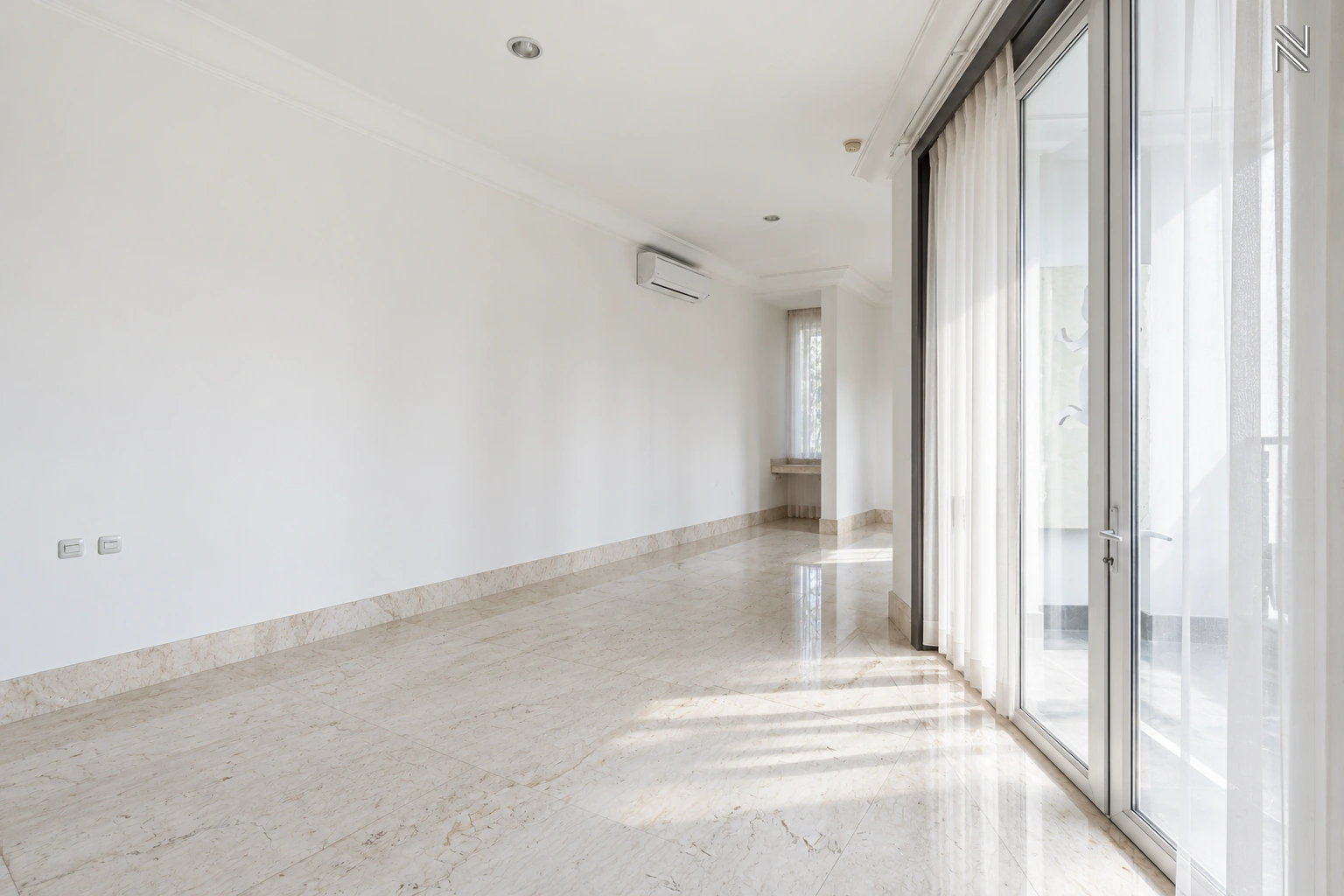 For Rent 5BR House South Jakarta Cilandak CLD066
