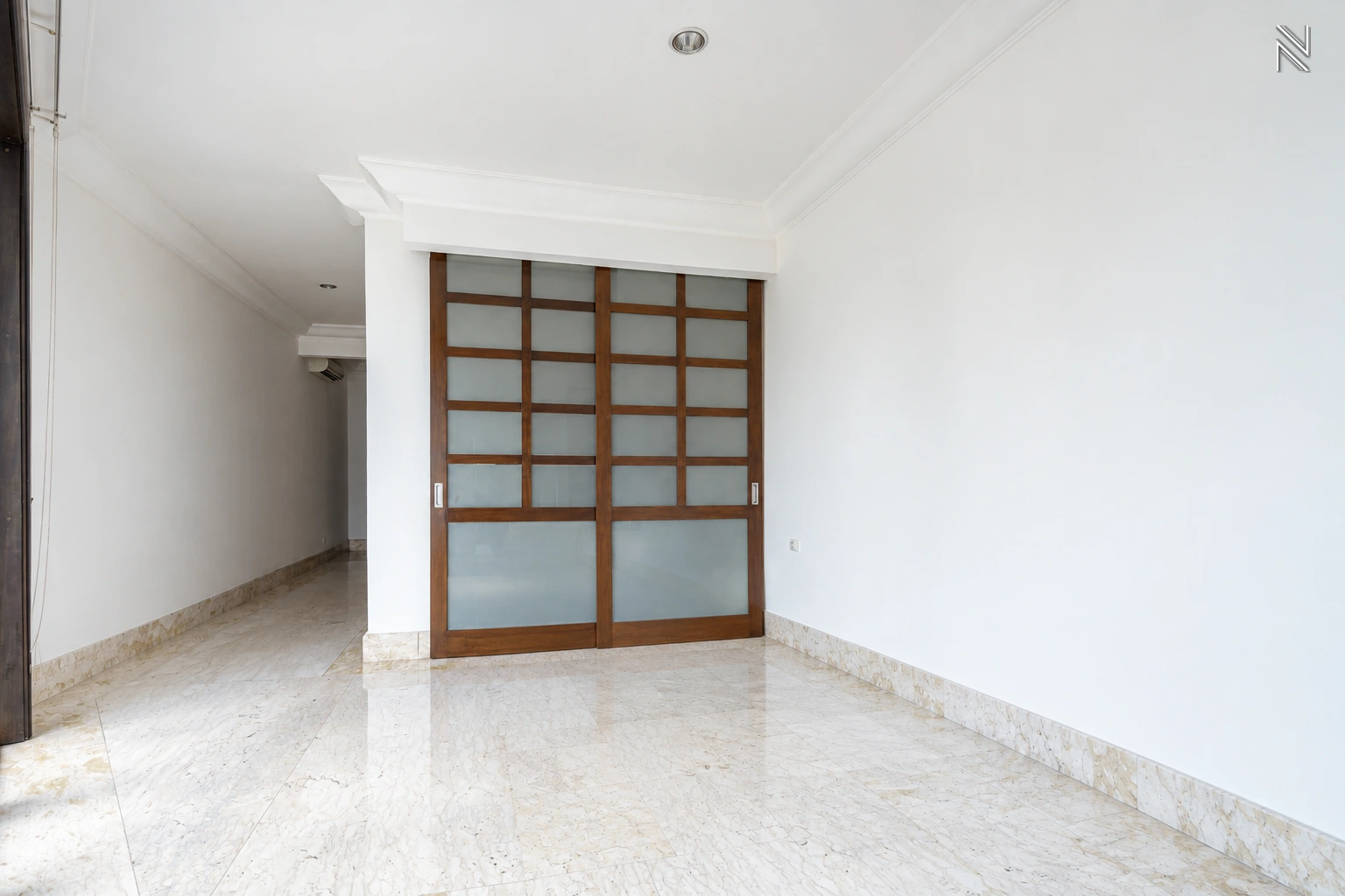 For Rent 5BR House South Jakarta Cilandak CLD066