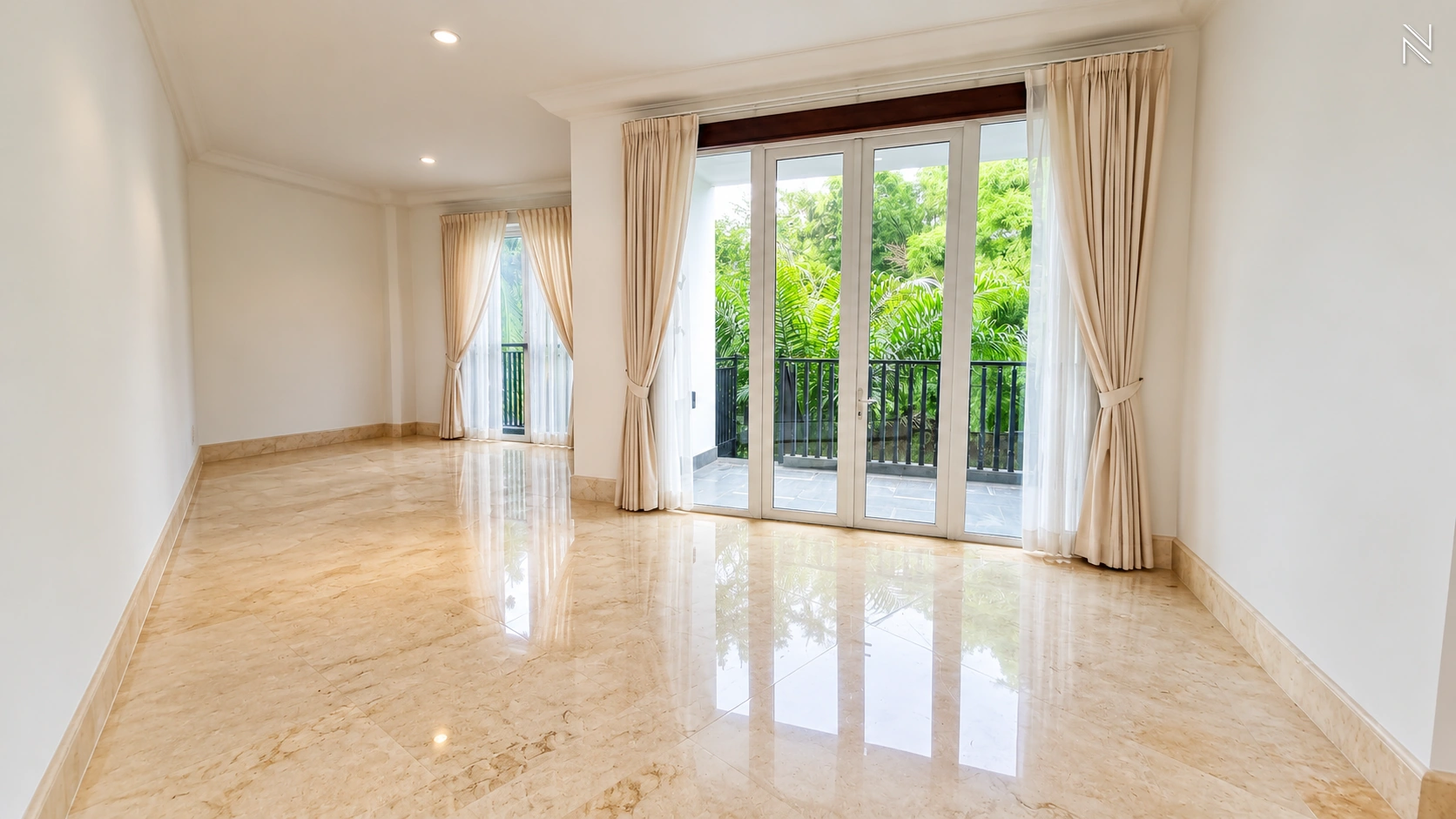 For Rent 5BR House South Jakarta Cilandak CLD066
