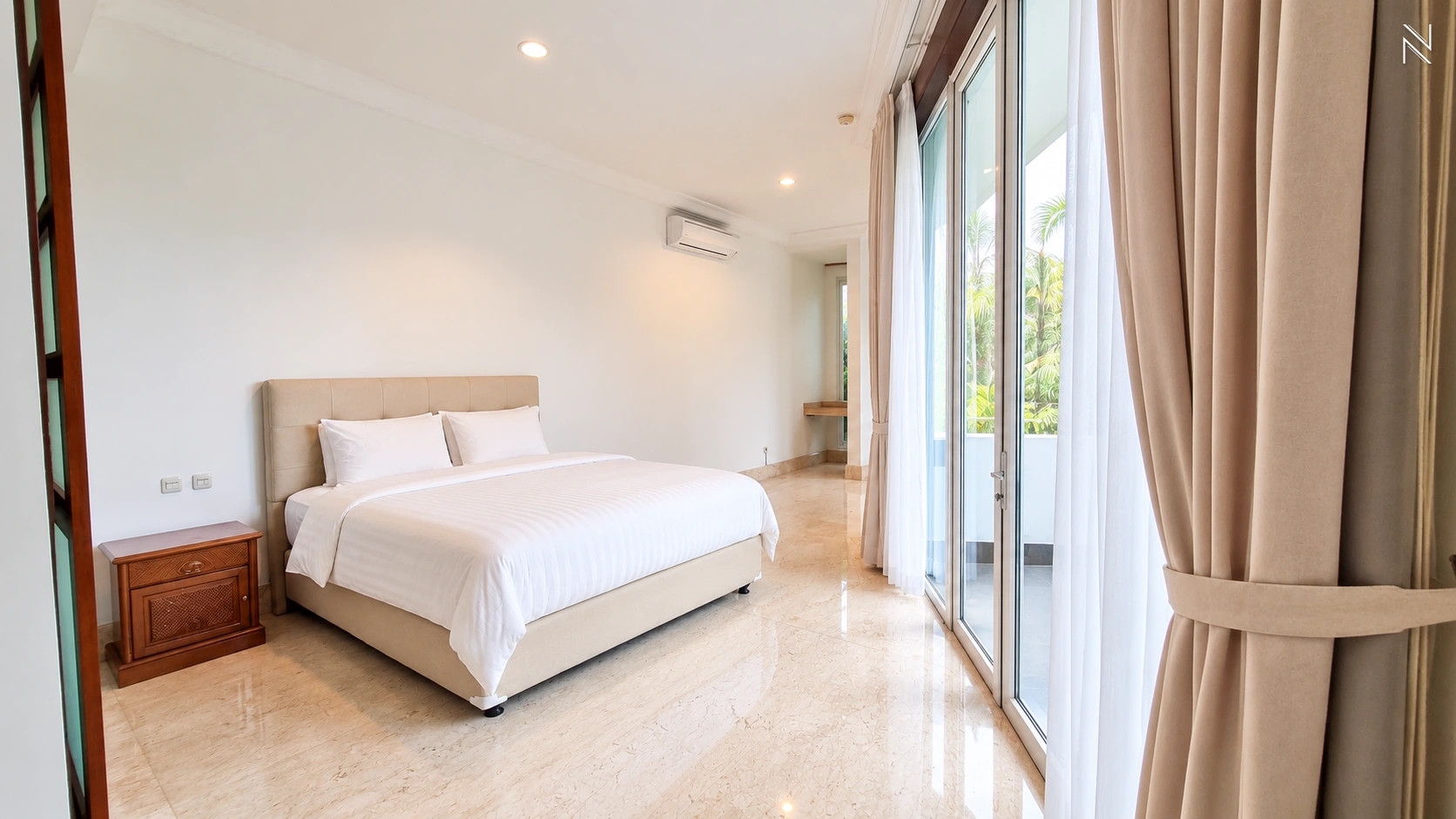 For Rent 5BR House South Jakarta Cilandak CLD066