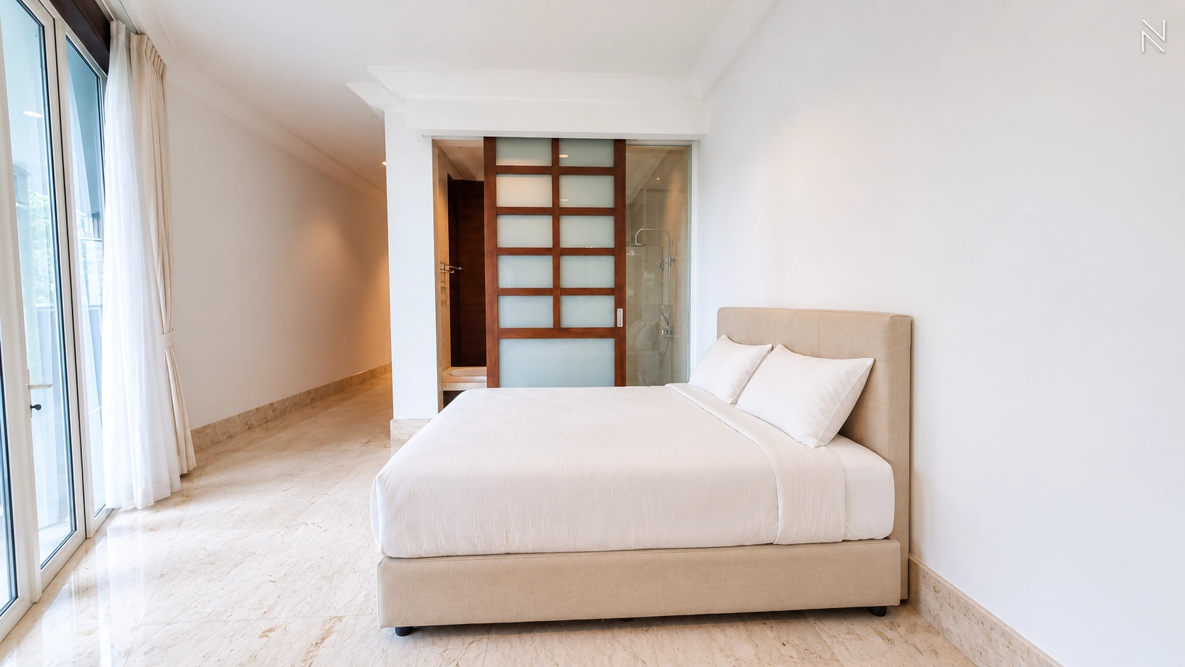 For Rent 5BR House South Jakarta Cilandak CLD066
