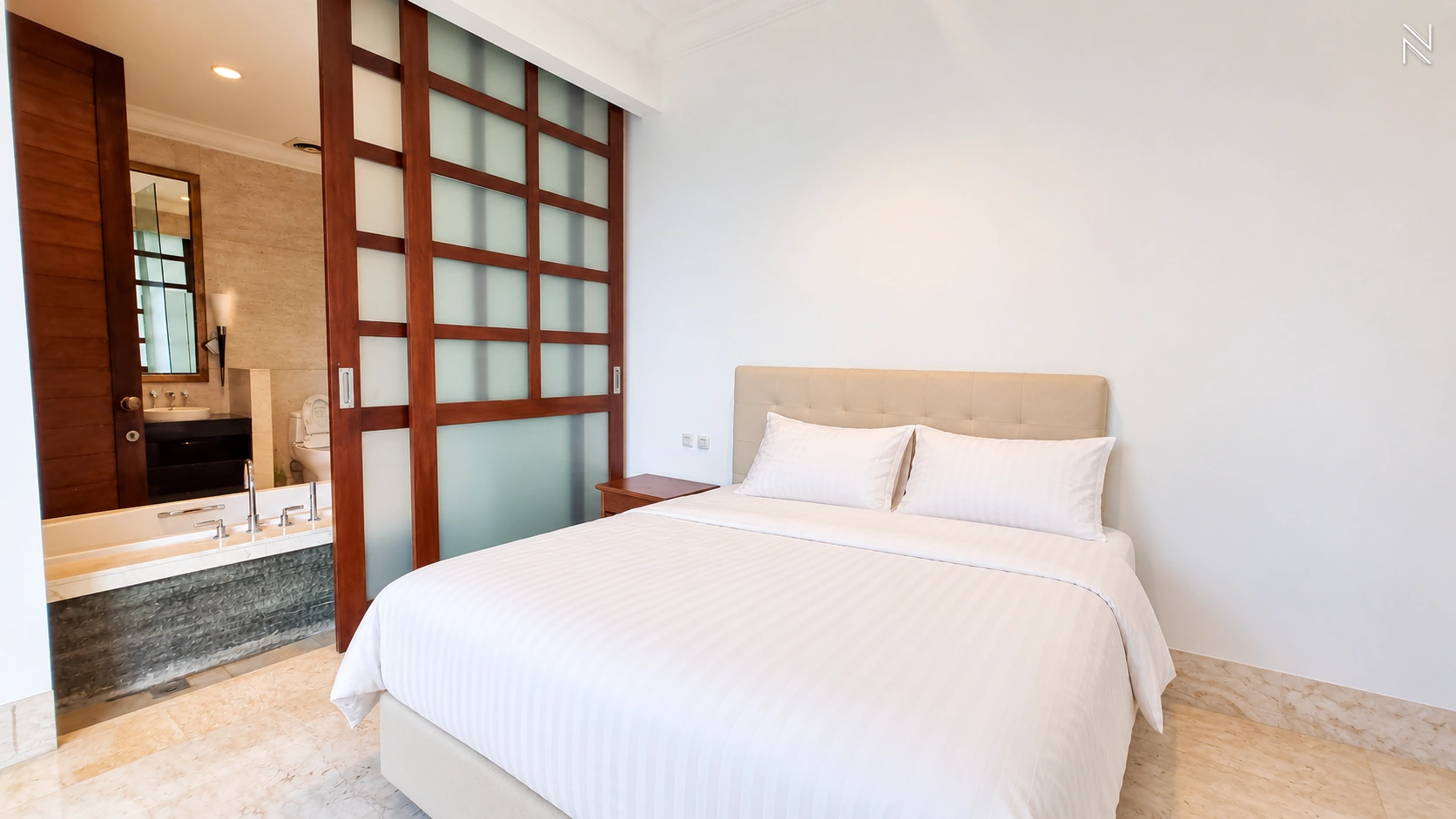 For Rent 5BR House South Jakarta Cilandak CLD066