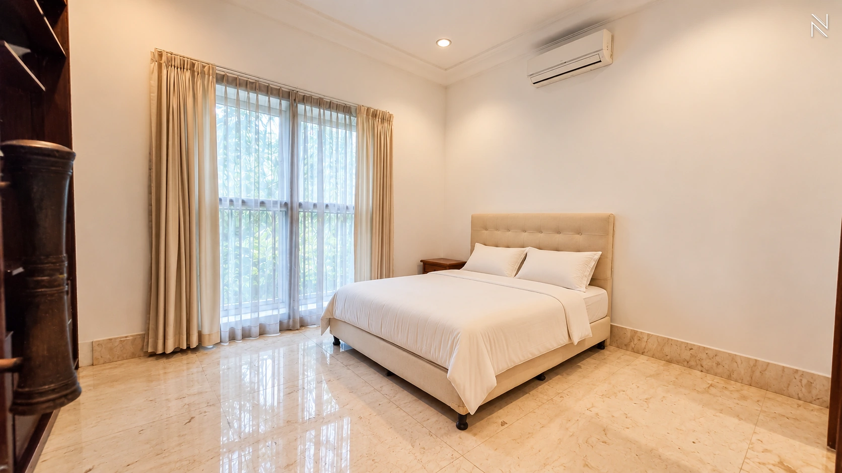 For Rent 5BR House South Jakarta Cilandak CLD066