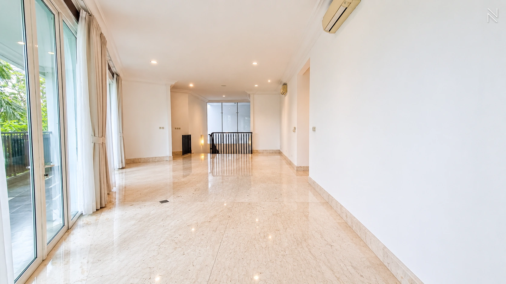For Rent 5BR House South Jakarta Cilandak CLD066