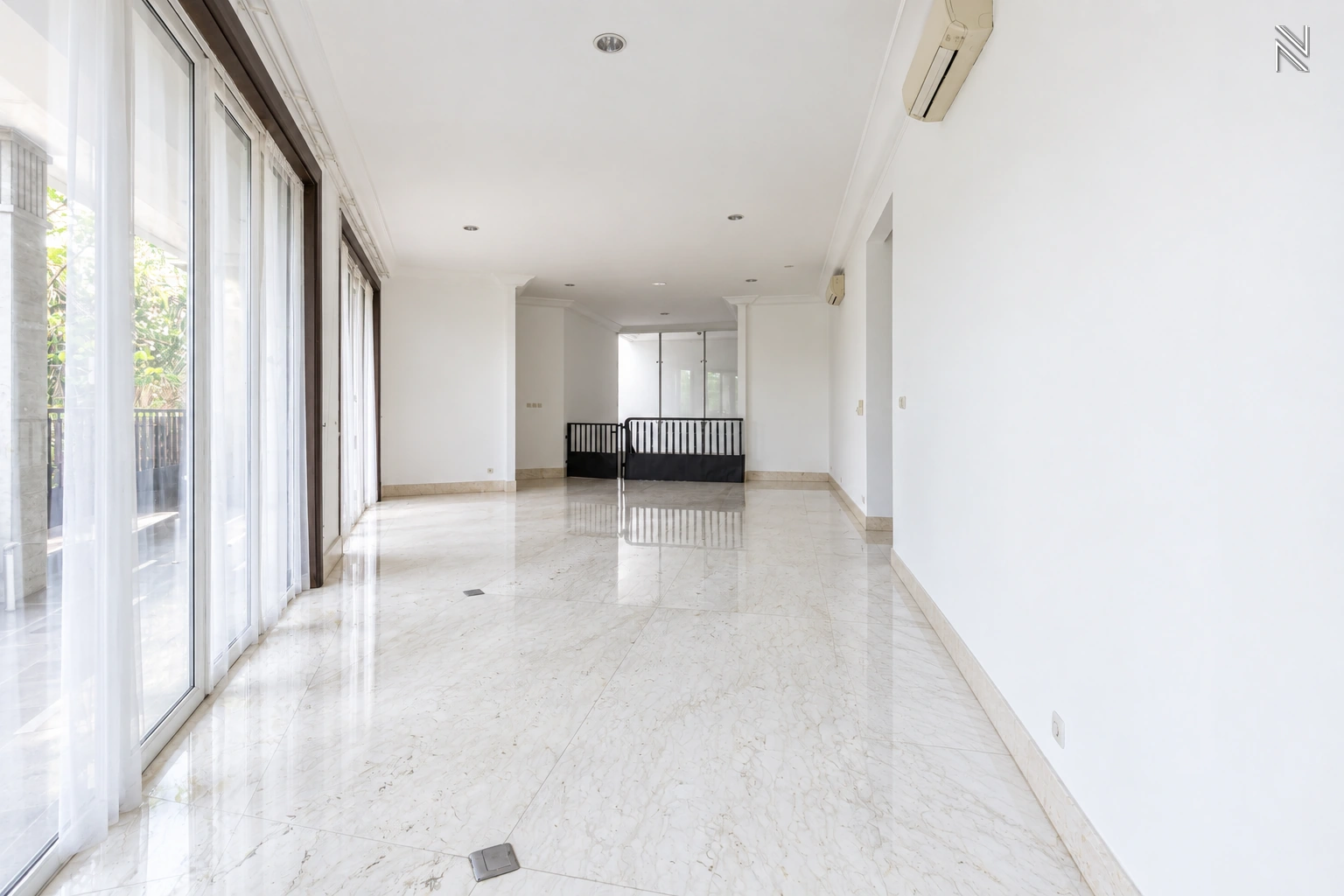 For Rent 5BR House South Jakarta Cilandak CLD066