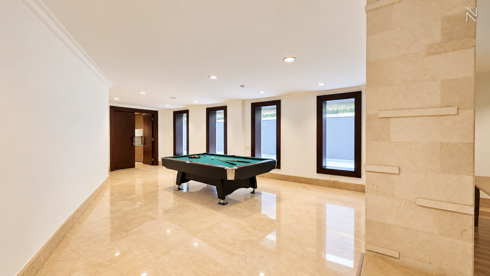 For Rent 5BR House South Jakarta Cilandak CLD066