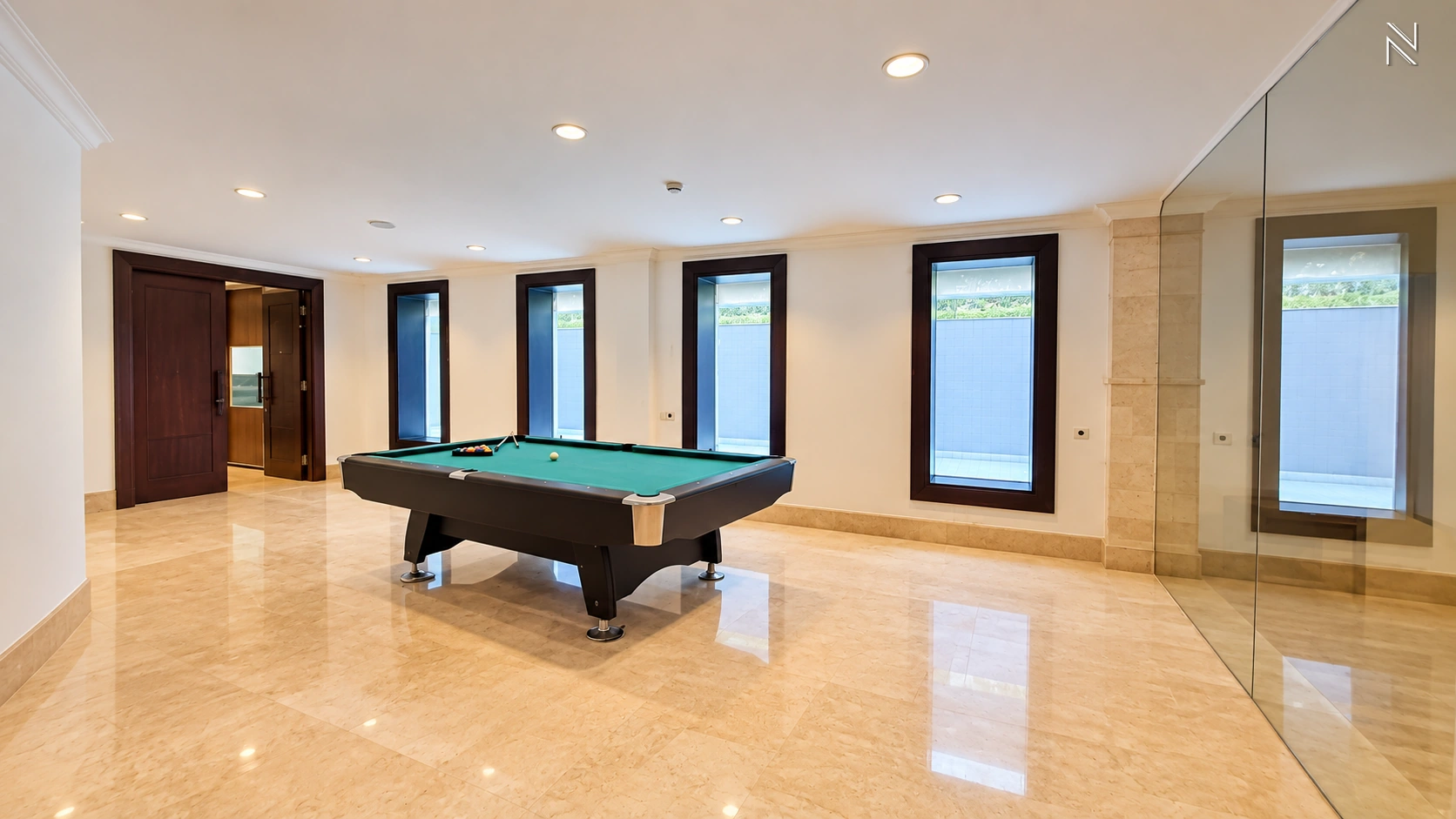For Rent 5BR House South Jakarta Cilandak CLD066