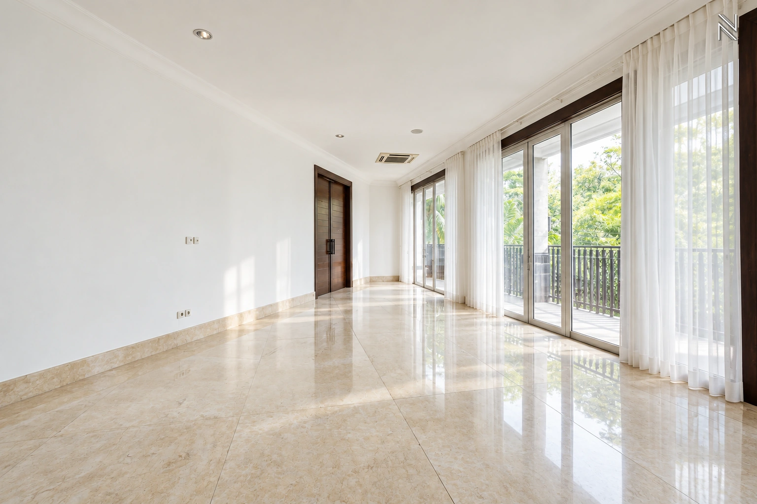For Rent 5BR House South Jakarta Cilandak CLD066