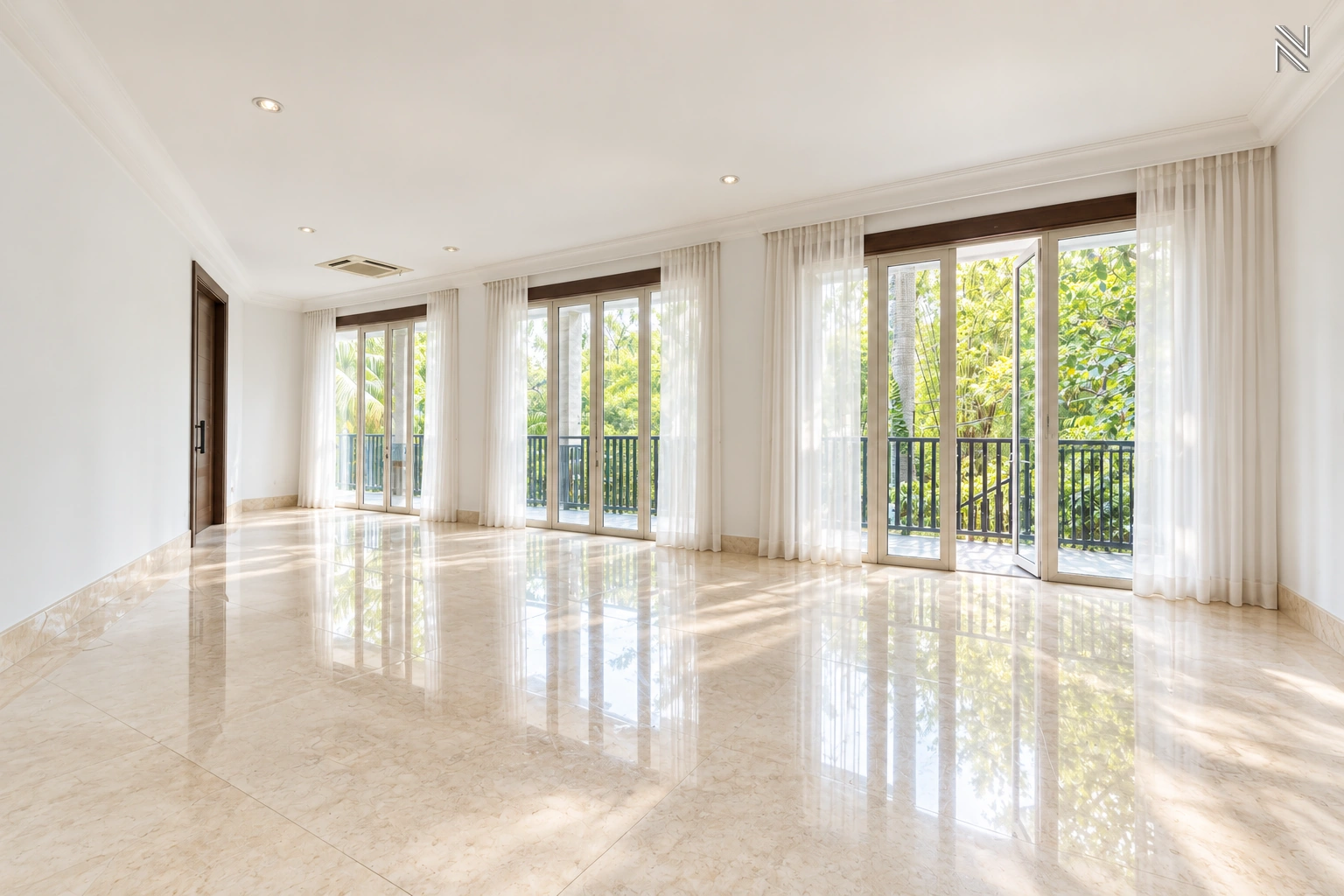 For Rent 5BR House South Jakarta Cilandak CLD066