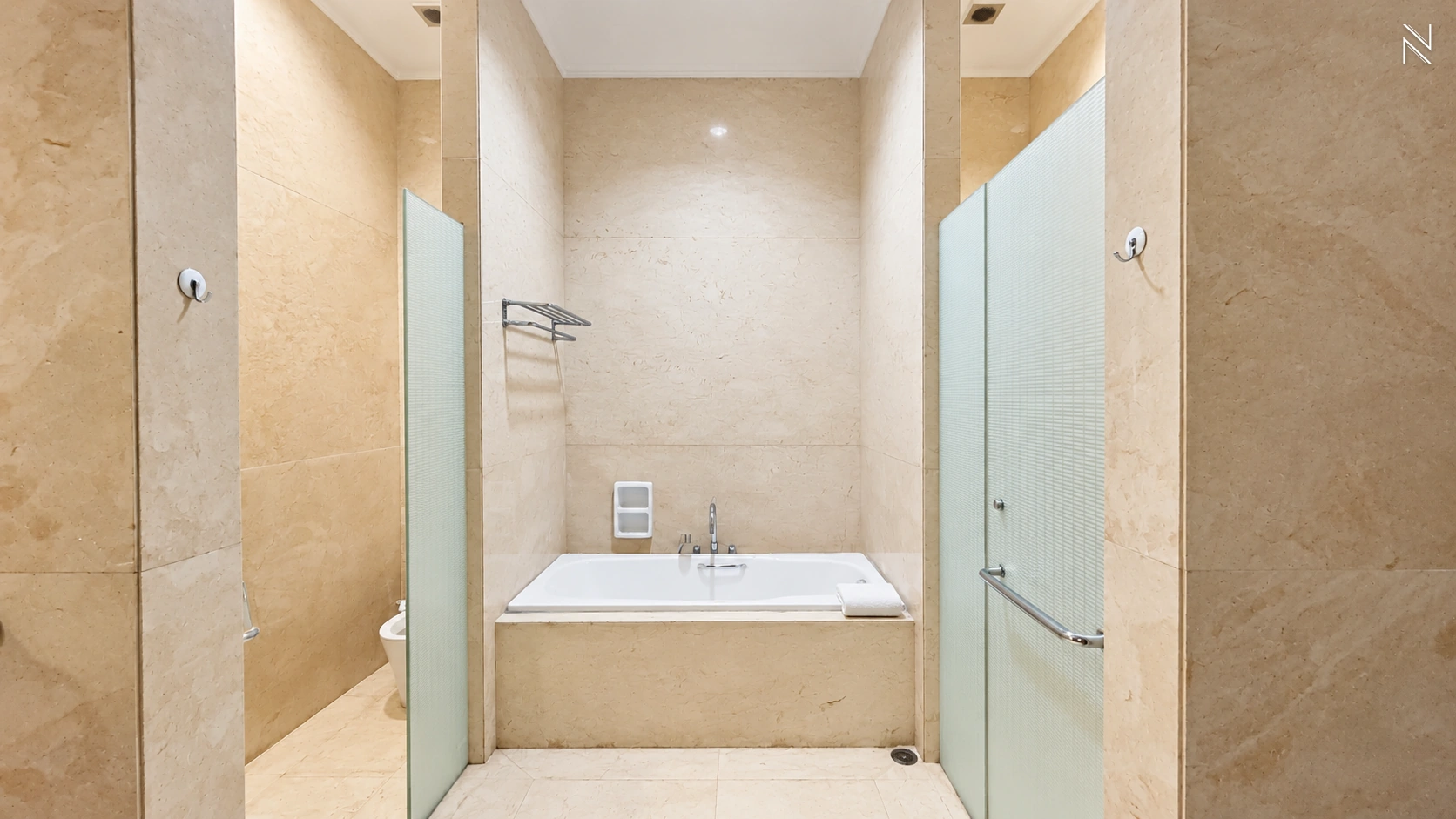 For Rent 5BR House South Jakarta Cilandak CLD066