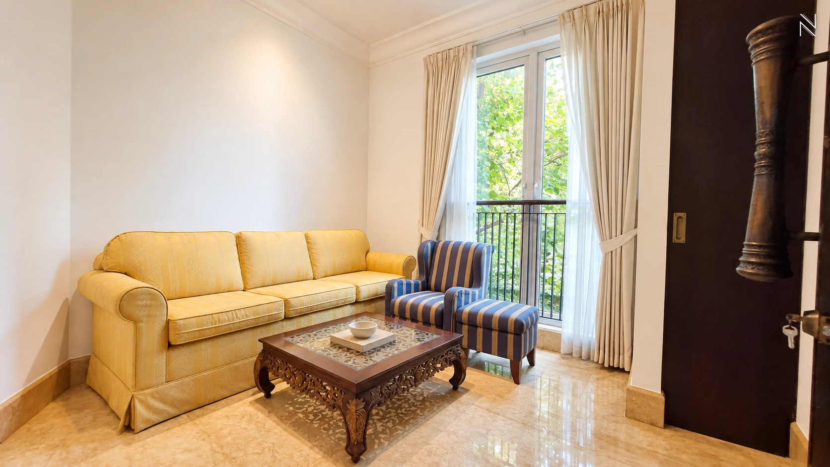 For Rent 5BR House South Jakarta Cilandak CLD066