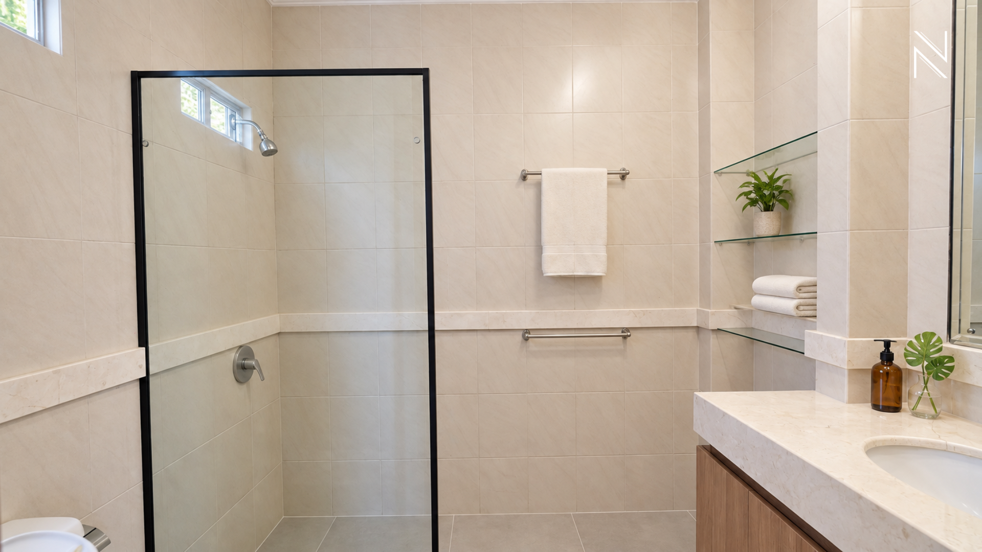 For Rent 4BR House South Jakarta Cipete CPT146