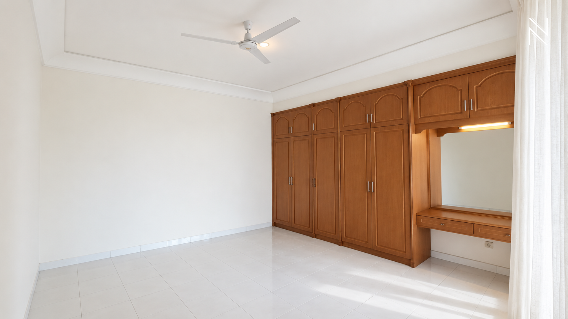 For Rent 4BR House South Jakarta Cipete CPT146