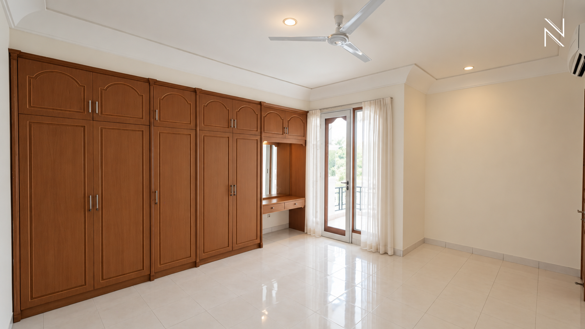 For Rent 4BR House South Jakarta Cipete CPT146