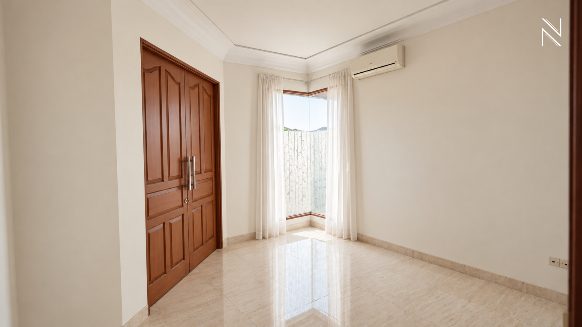 For Rent 4BR House South Jakarta Cipete CPT146
