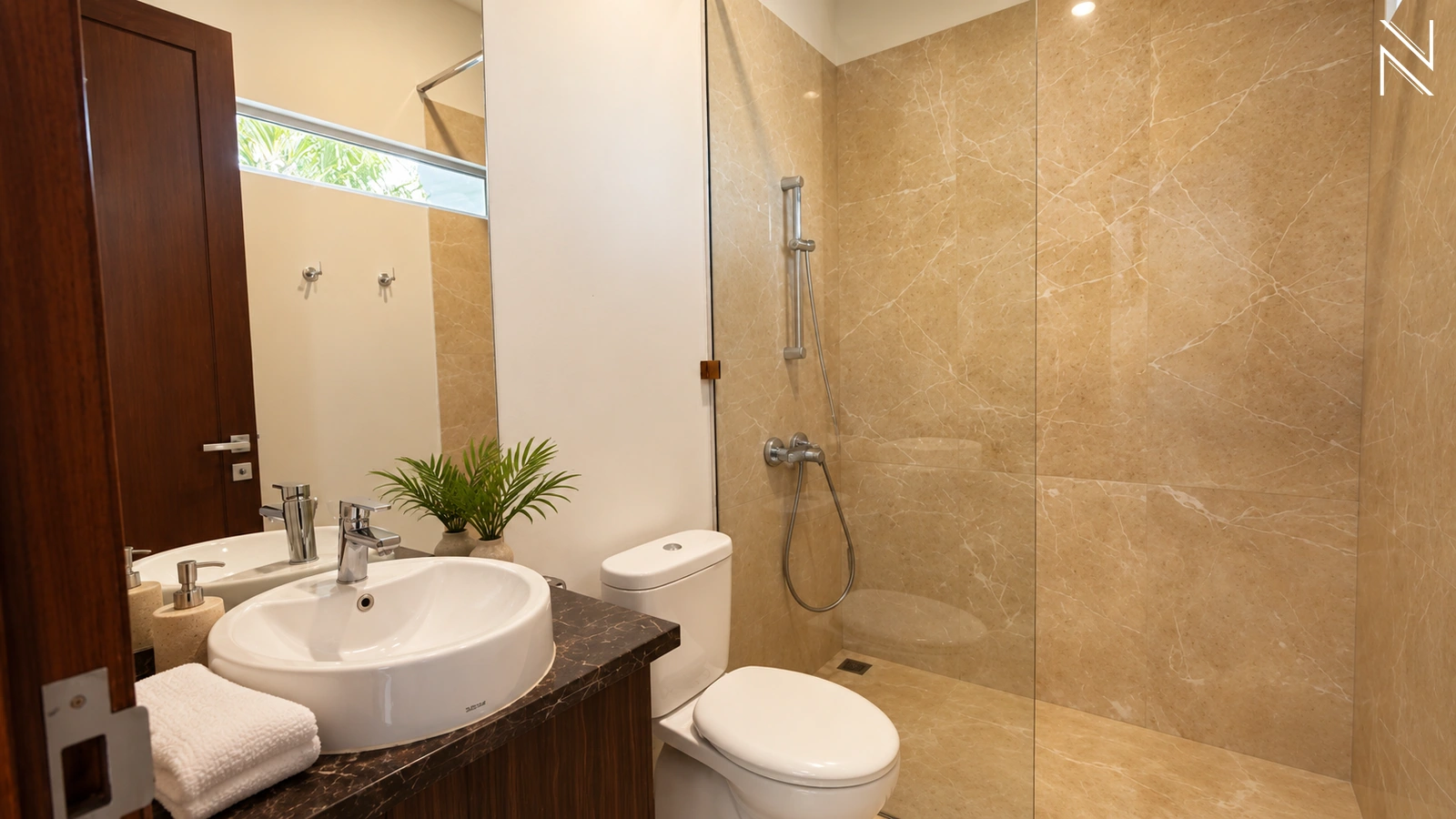 For Rent 4BR House South Jakarta Cipete CPT298