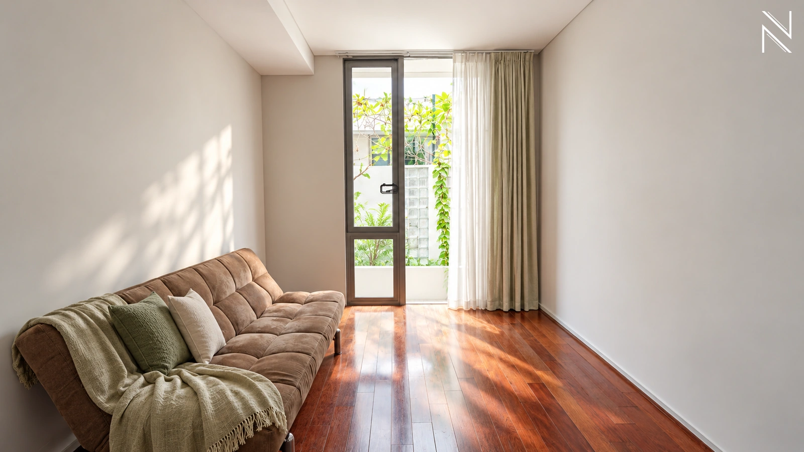 For Rent 4BR House South Jakarta Cipete CPT298