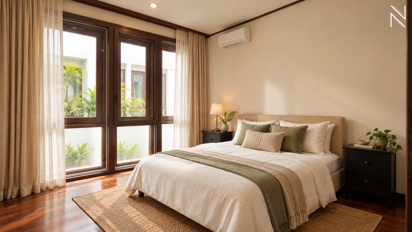 For Rent 3BR House South Jakarta Cipete CPT351