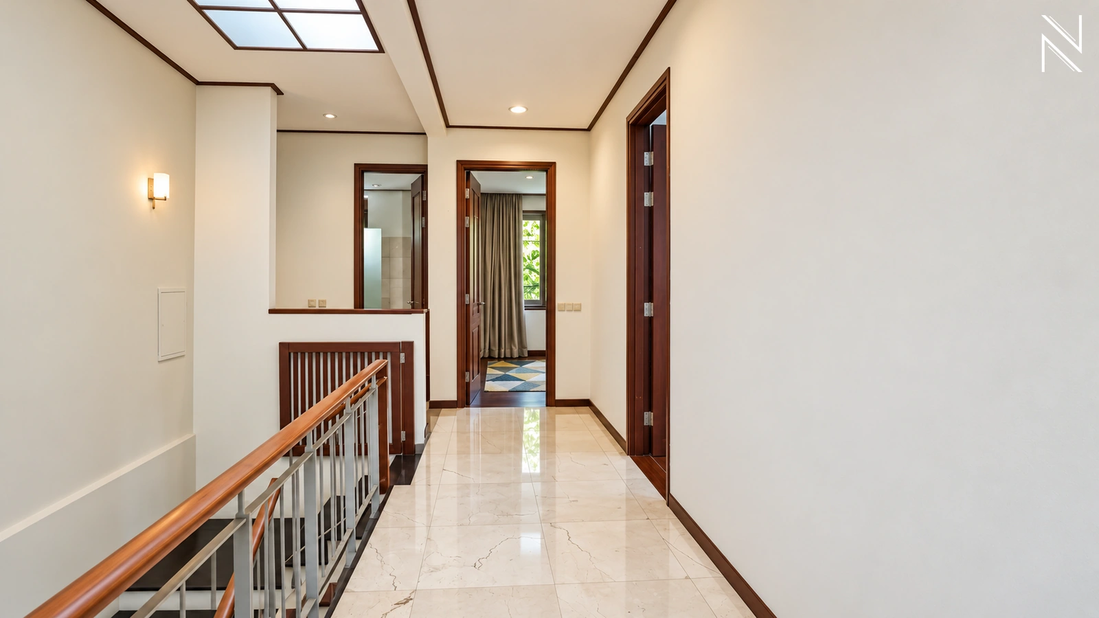 For Rent 3BR House South Jakarta Cipete CPT351
