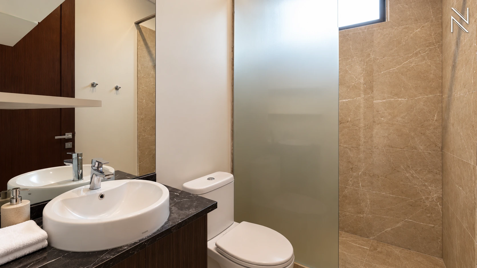 For Rent 4BR House South Jakarta Cipete CPT279