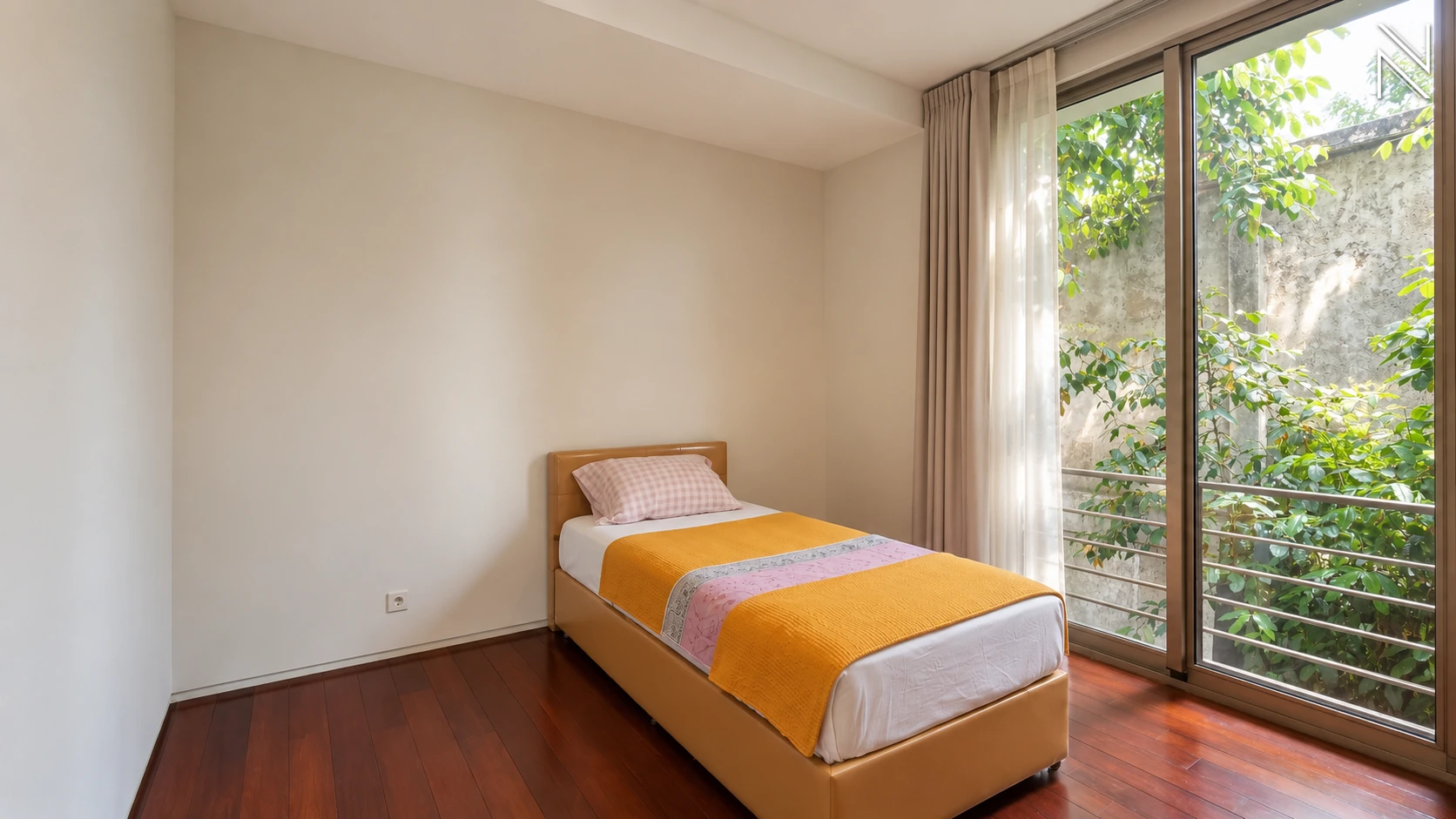 For Rent 4BR House South Jakarta Cipete CPT279