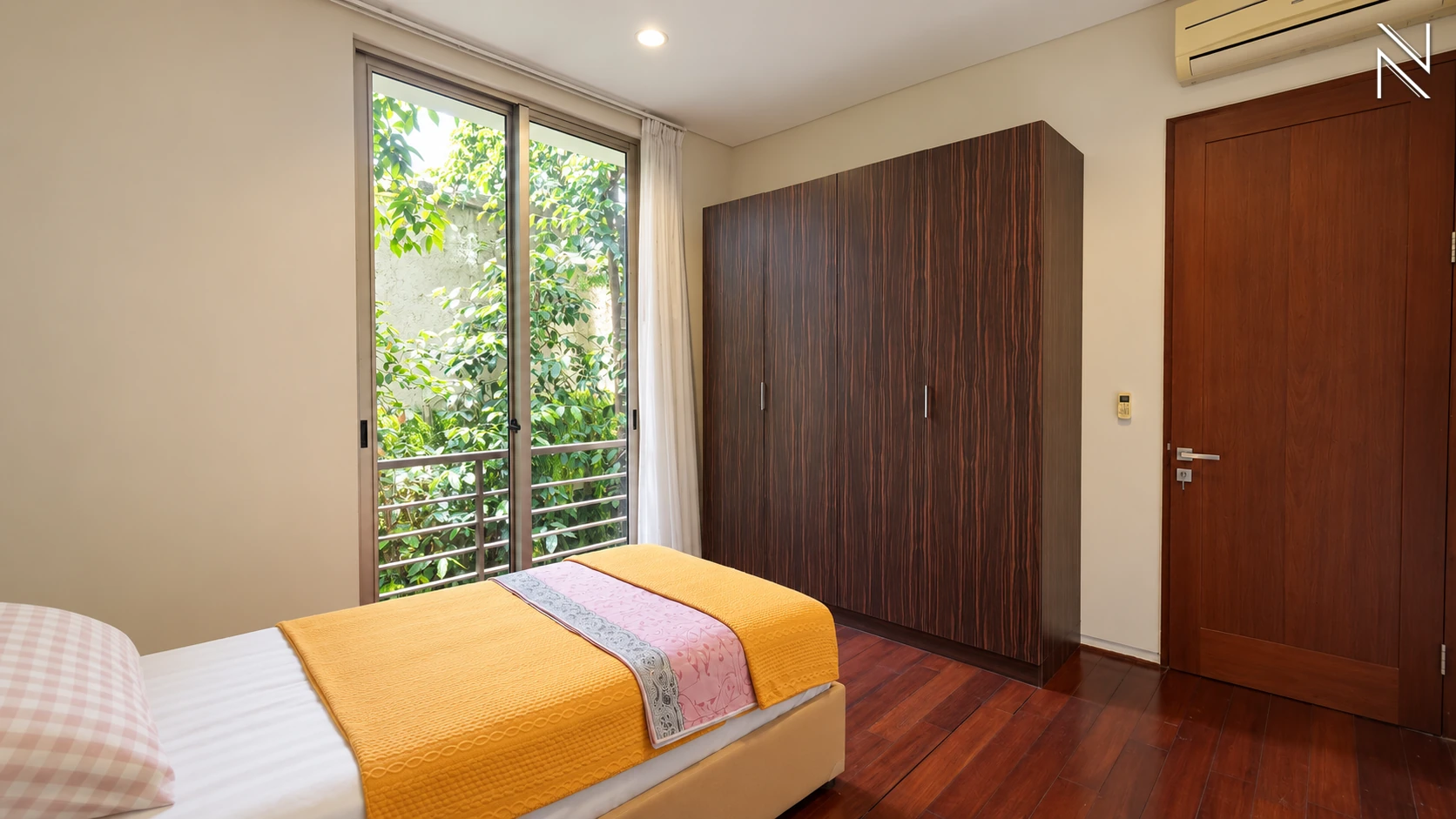 For Rent 4BR House South Jakarta Cipete CPT279