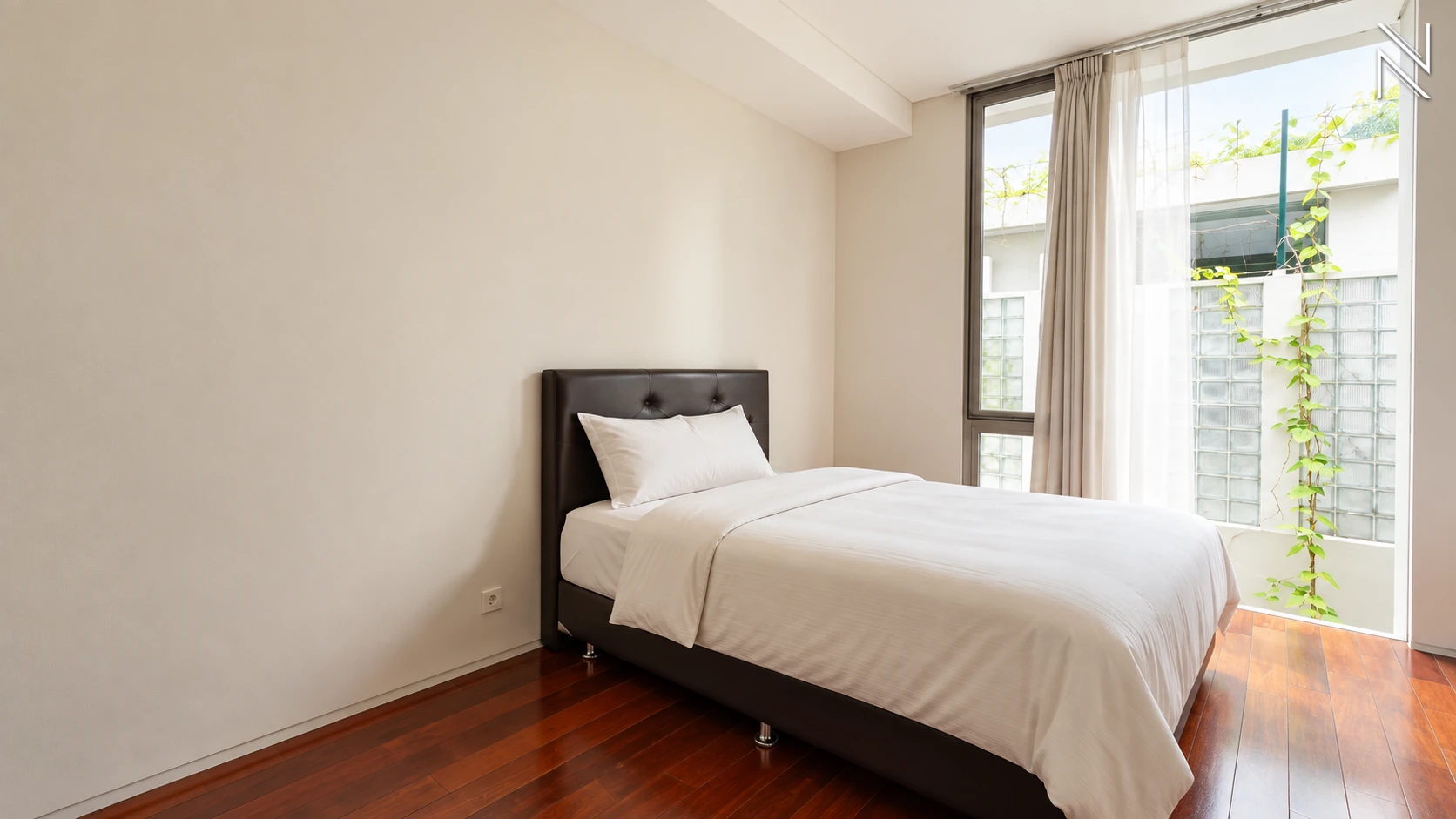 For Rent 4BR House South Jakarta Cipete CPT279