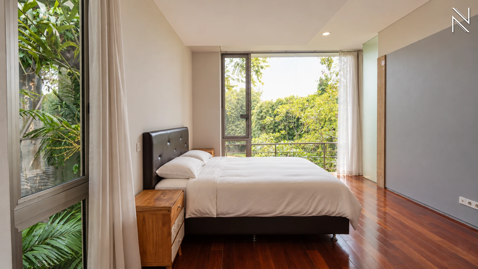 For Rent 4BR House South Jakarta Cipete CPT279