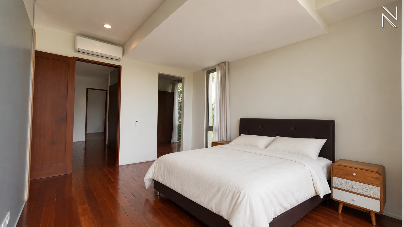 For Rent 4BR House South Jakarta Cipete CPT279