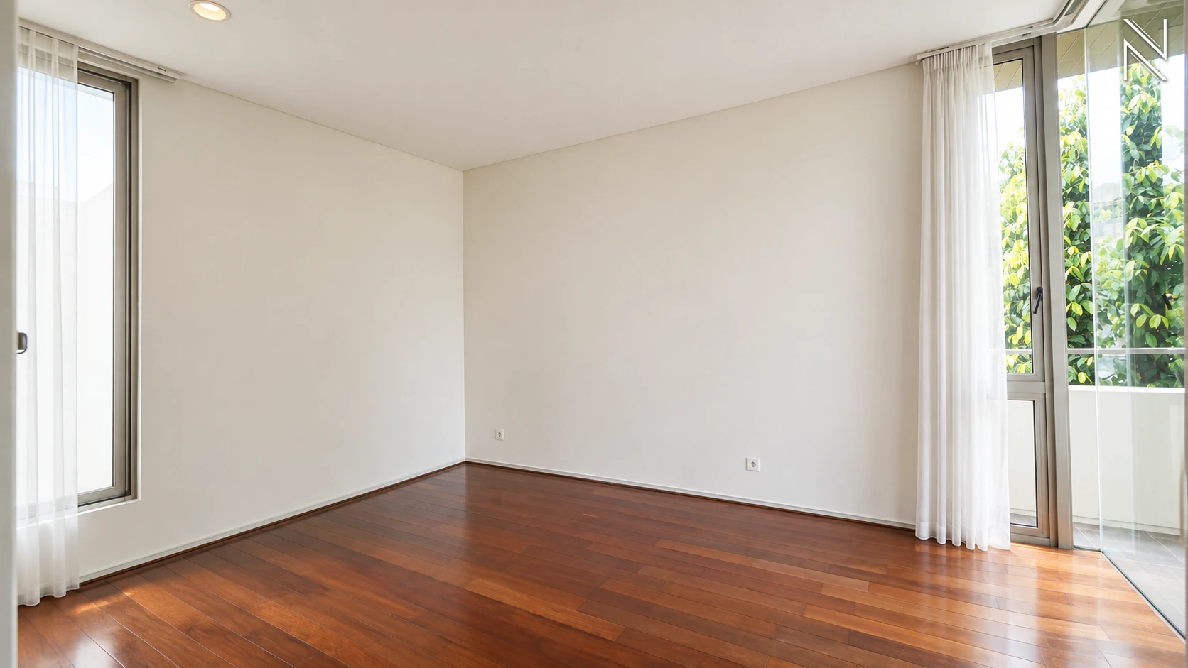For Rent 4BR House South Jakarta Cipete CPT279