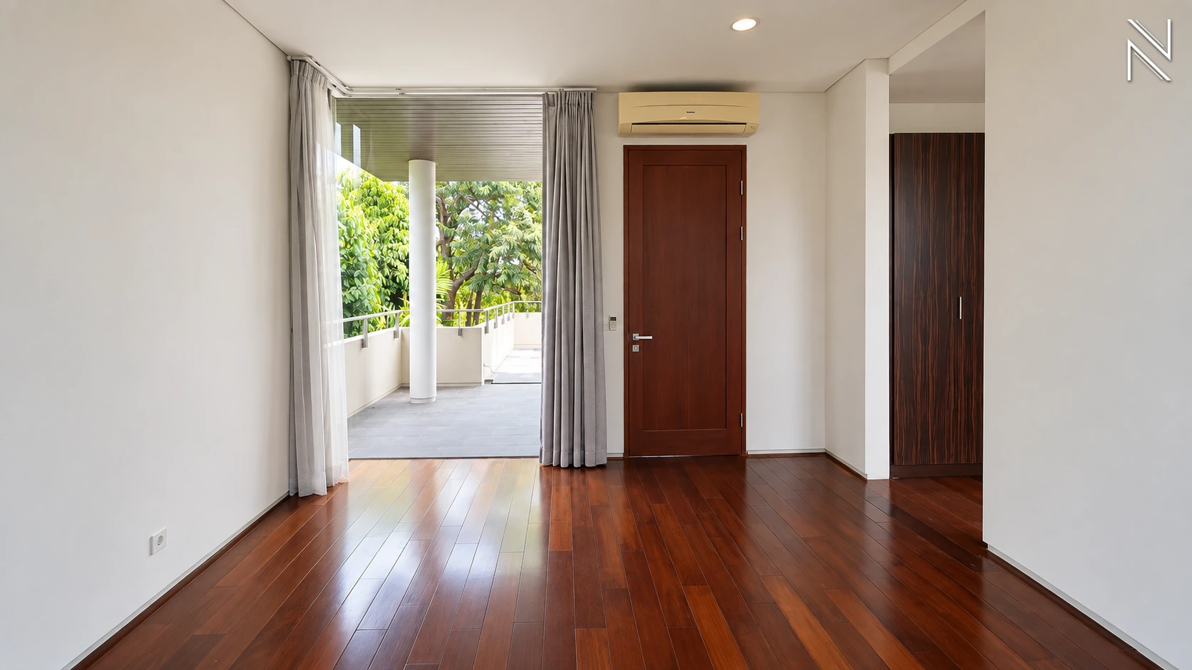 For Rent 4BR House South Jakarta Cipete CPT279