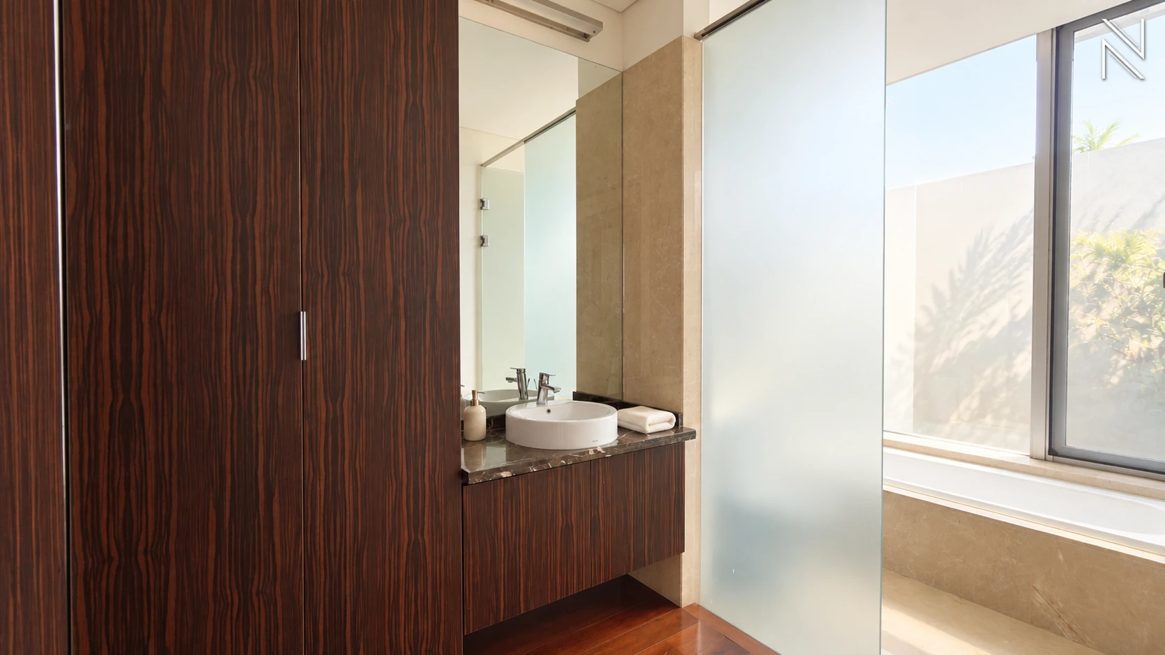 For Rent 4BR House South Jakarta Cipete CPT299