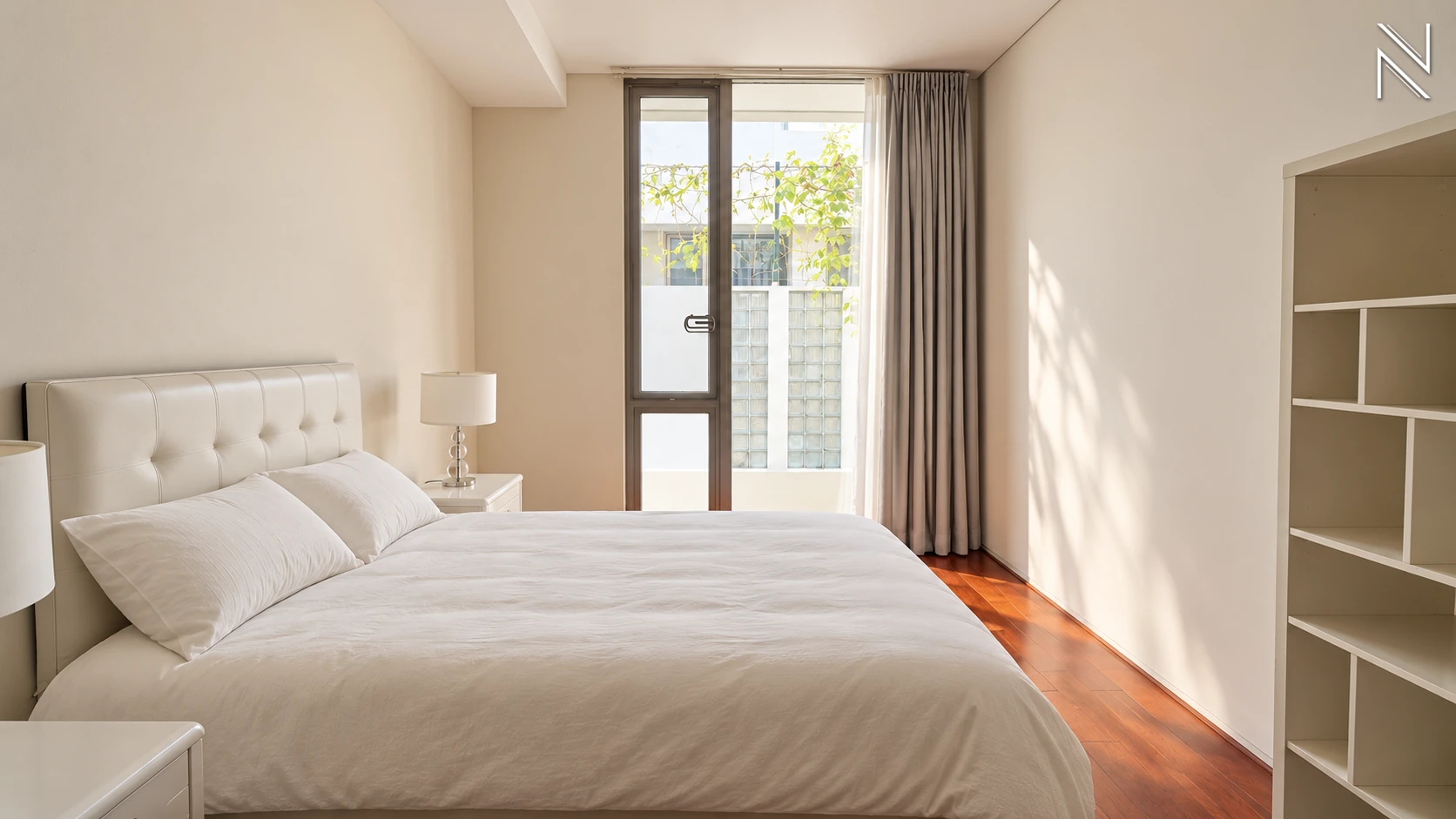 For Rent 4BR House South Jakarta Cipete CPT299