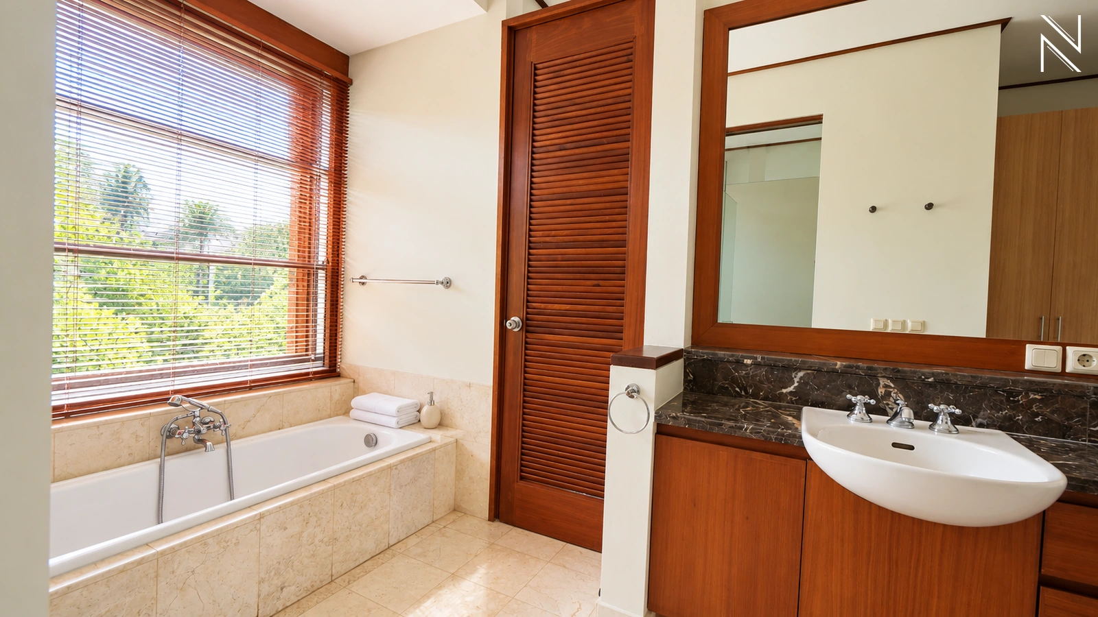 For Rent House South Jakarta Cipete CPT194
