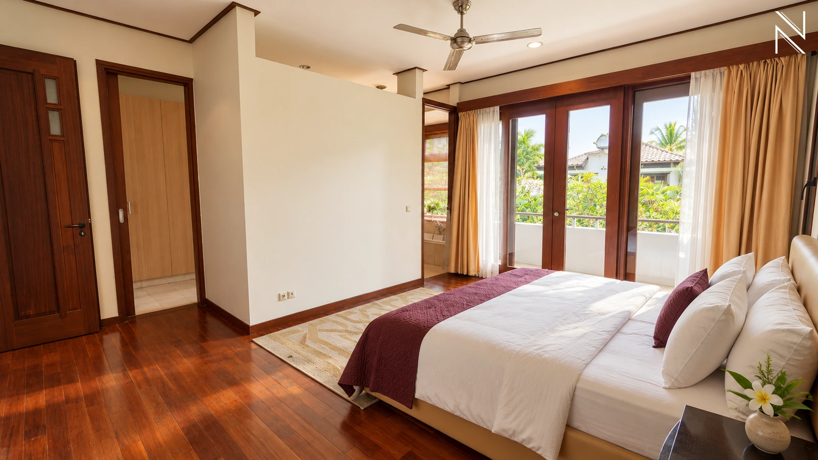 For Rent House South Jakarta Cipete CPT194
