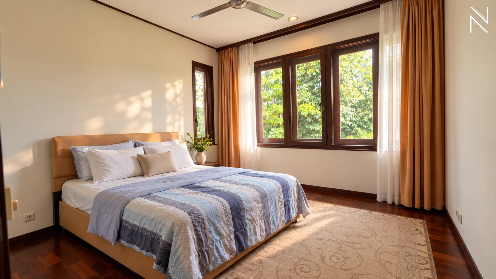 For Rent House South Jakarta Cipete CPT194