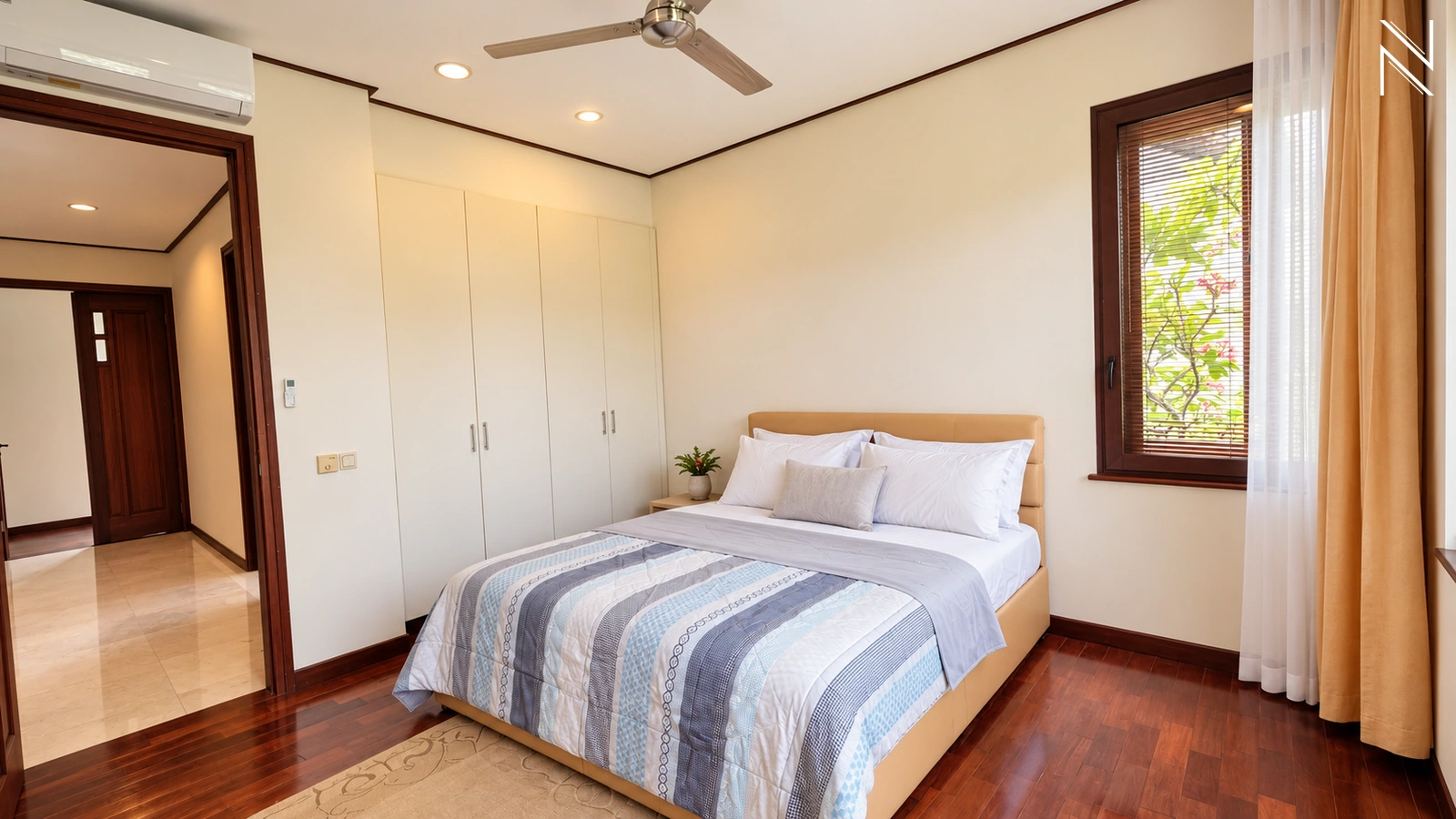 For Rent House South Jakarta Cipete CPT194