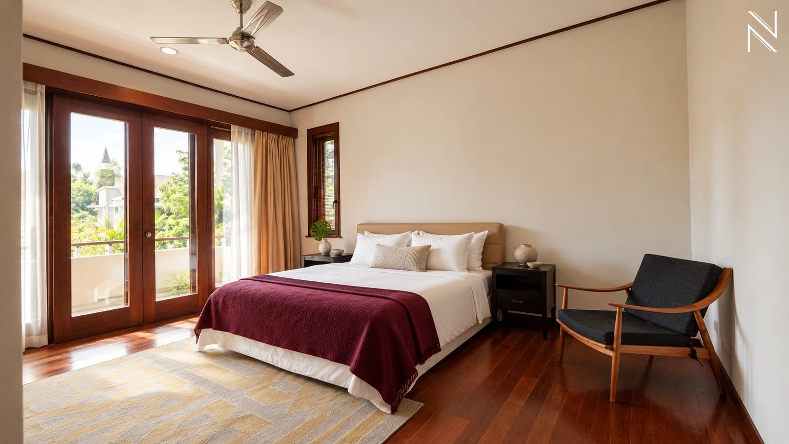 For Rent House South Jakarta Cipete CPT194