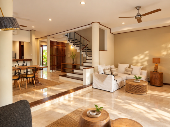 For Rent House South Jakarta Cipete CPT194
