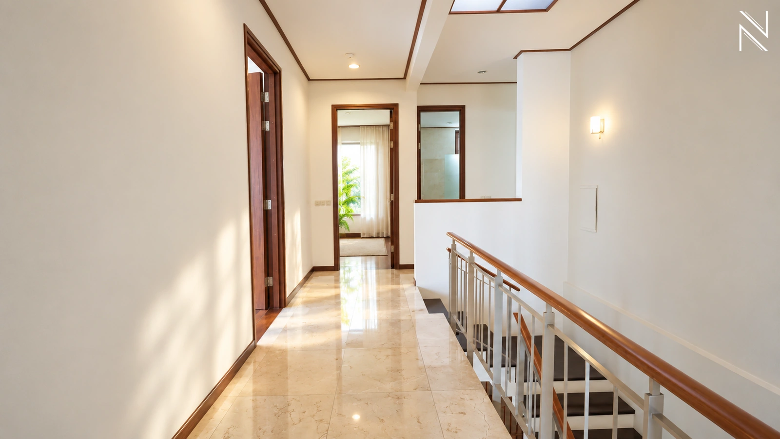 For Rent House South Jakarta Cipete CPT194