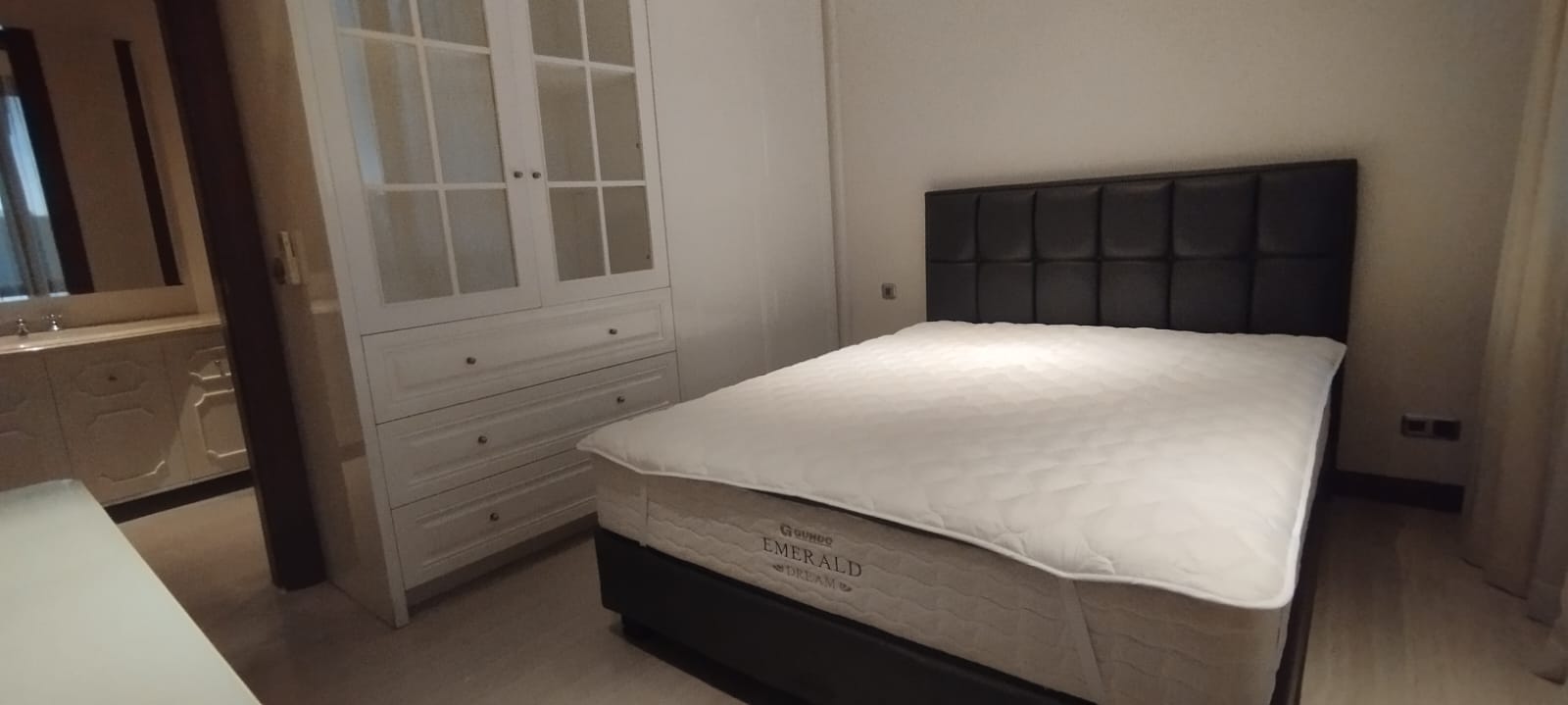 For Rent 3BR House South Jakarta Kemang KMG323