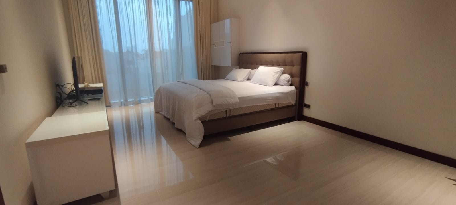 For Rent 3BR House South Jakarta Kemang KMG323