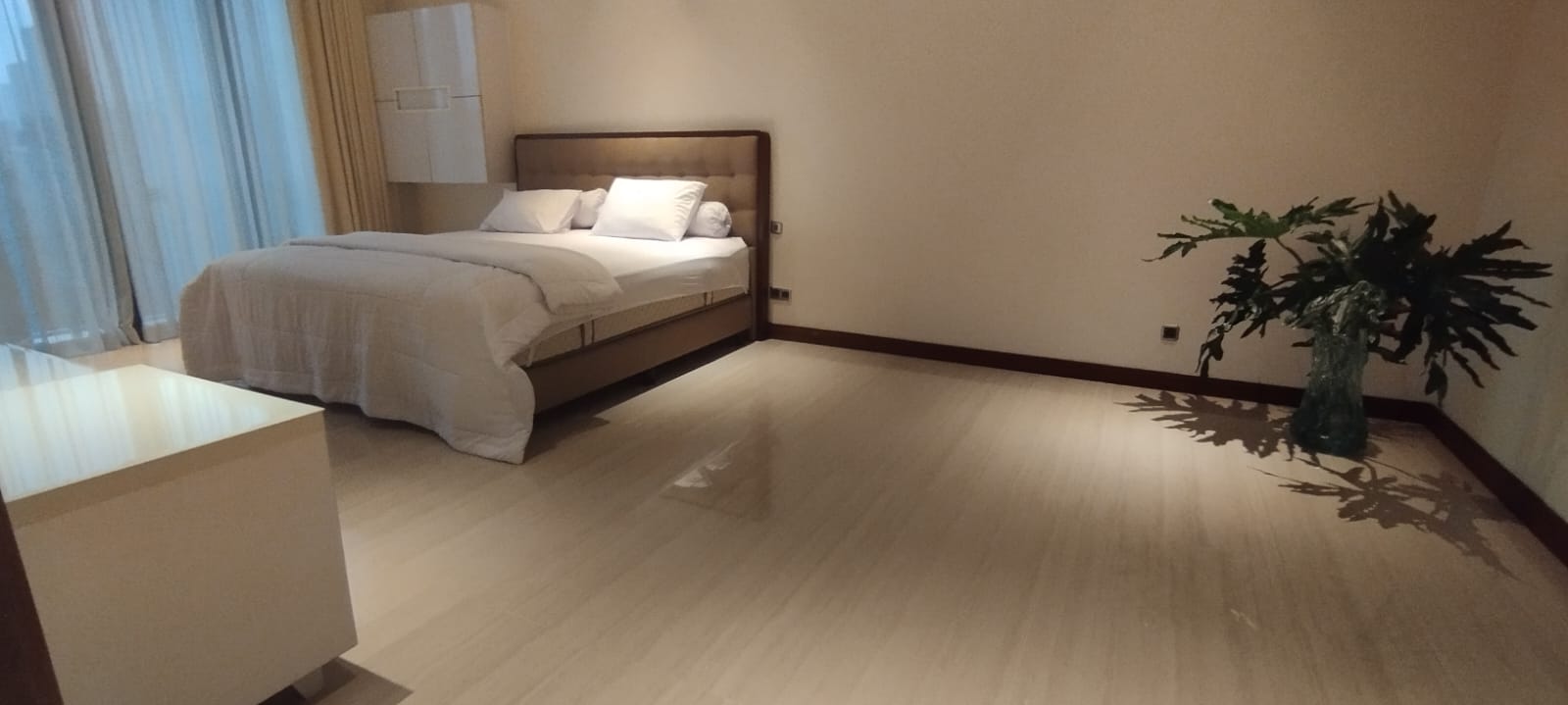 For Rent 3BR House South Jakarta Kemang KMG323
