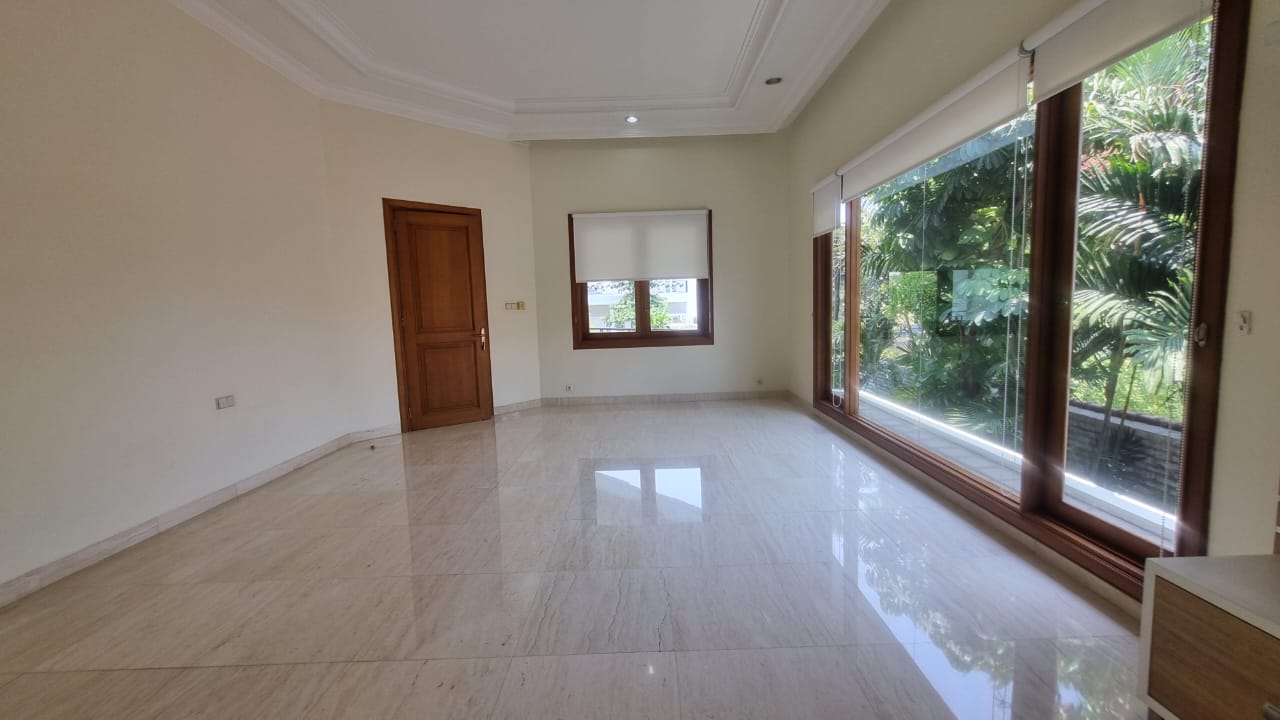 For Rent 5BR House South Jakarta Pondok Indah PNDIND295