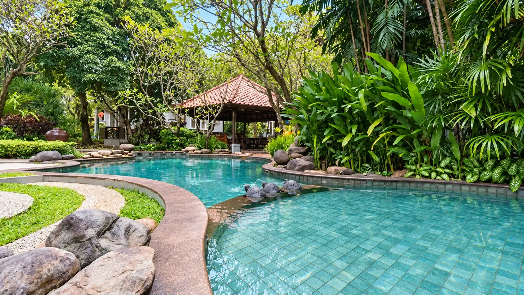 Children's Pool