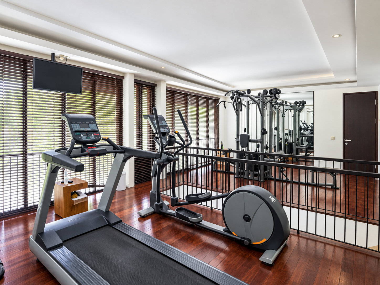 For Rent 3BR Apartment Atmaya Residence South Jakarta Cilandak AMY020