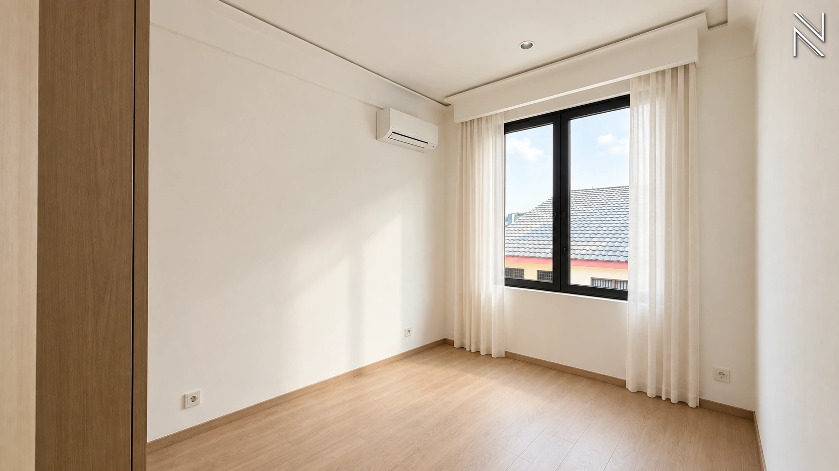 For Buy 4BR House South Jakarta Kebayoran Baru KBBRS279