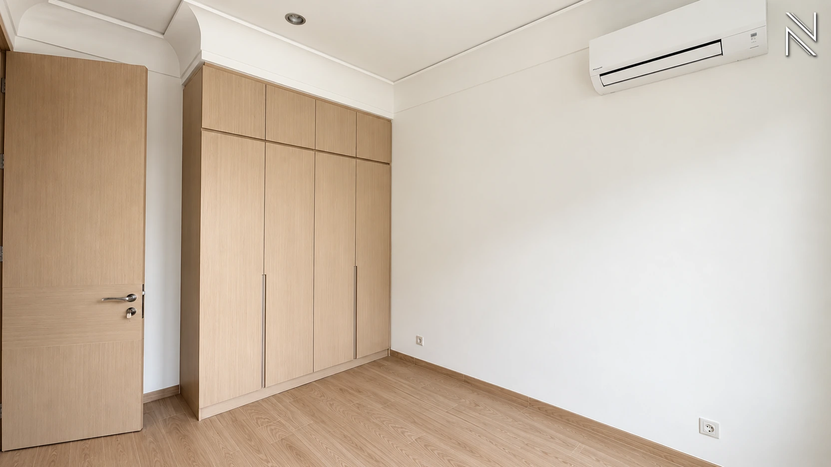 For Buy 4BR House South Jakarta Kebayoran Baru KBBRS279