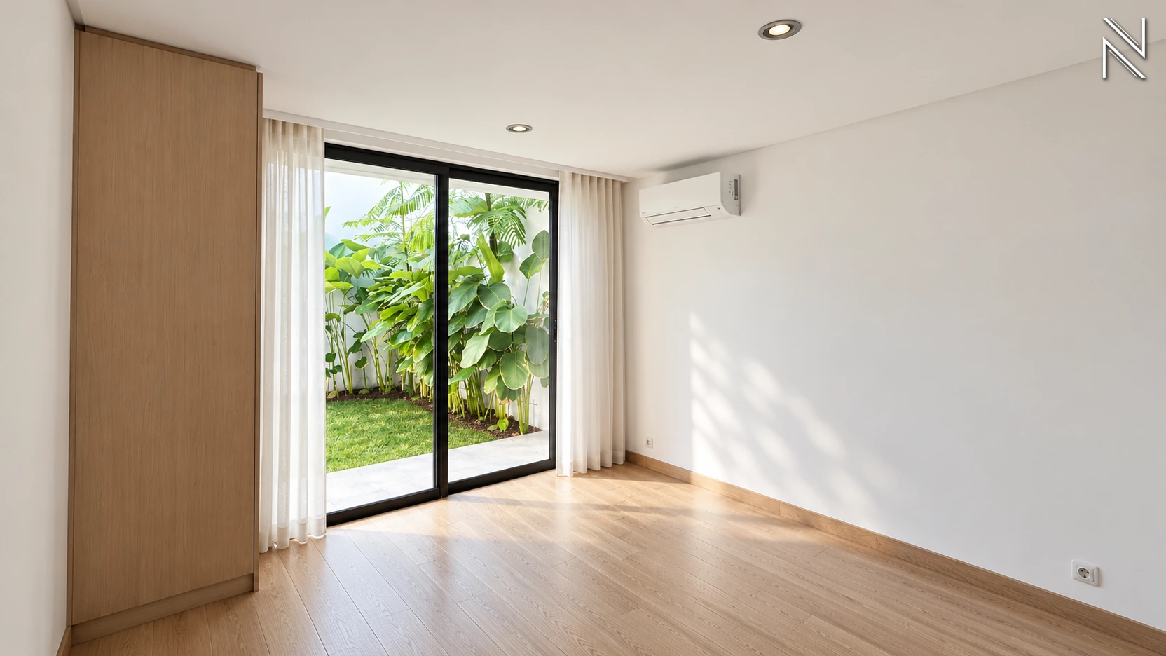 For Buy 4BR House South Jakarta Kebayoran Baru KBBRS279